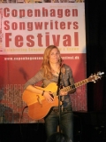 Copenhagen Songwriters Festival 2014
