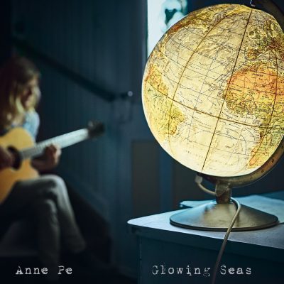GlowingSeasAlbumCover