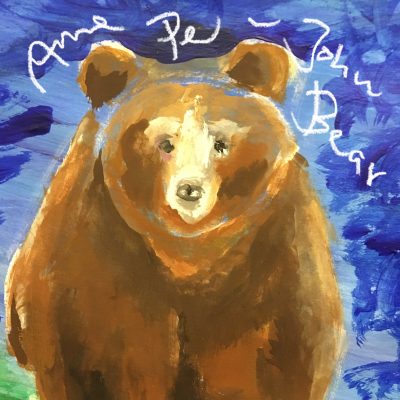 John Bear