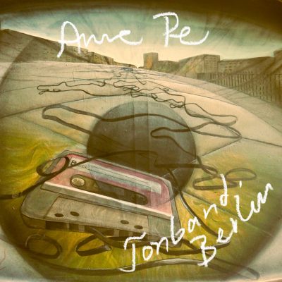 Tonband Berlin